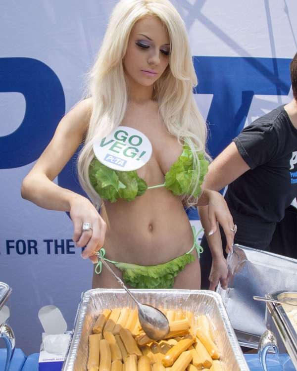 Courtney Stodden 